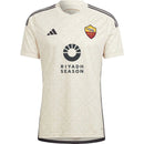 Camisa AS Roma 23/24 II Away - Versão Torcedor