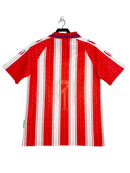 Camisa Atlético de Madrid 95/96 I Home - Versão Retrô