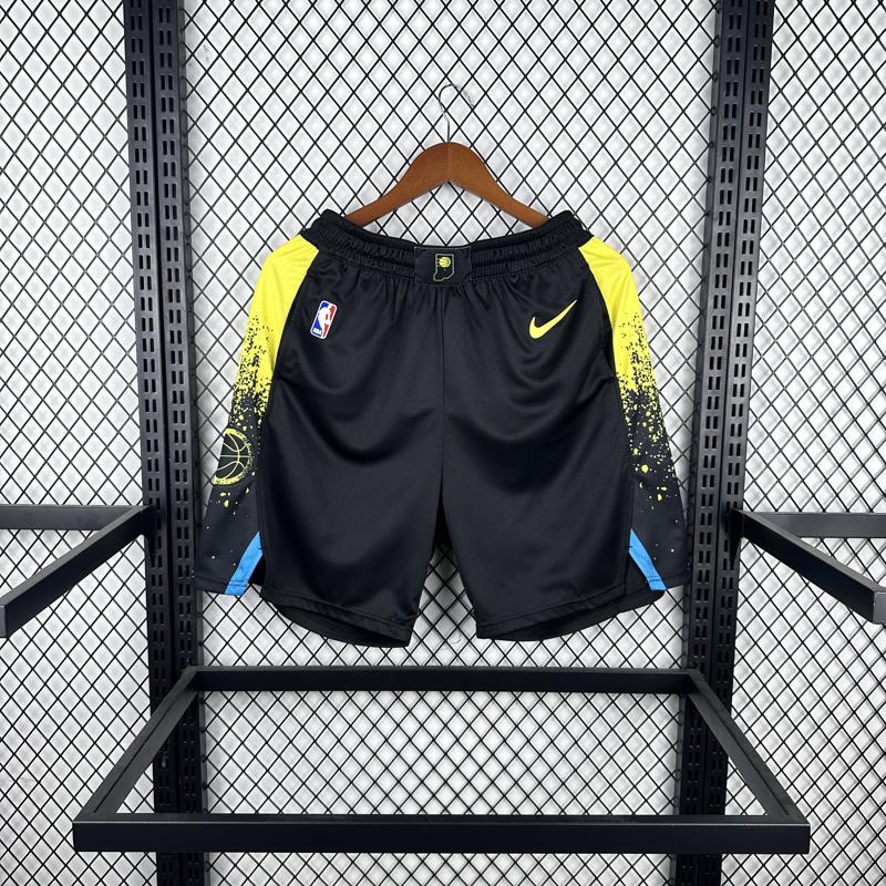 Short Indiana Pacers