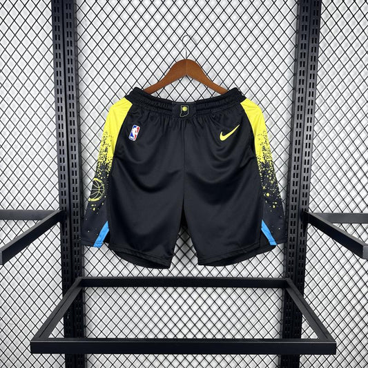Short Indiana Pacers