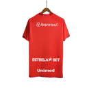 Camisa Internacional 23/24 I Home - Todos os Patrocínios - Versão Torcedor