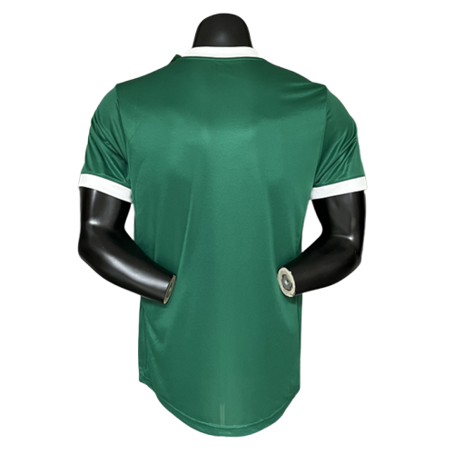 Camisa Palmeiras 25/26 I Home - Versão Jogador