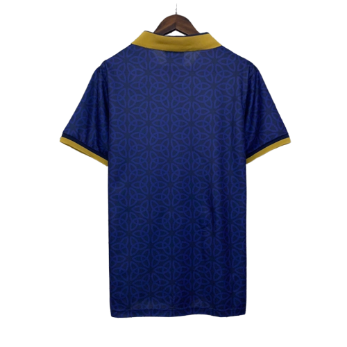 Camisa Irlanda 25/26 II Away - Versão Torcedor
