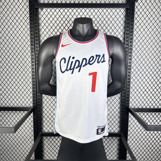 Regata LA Clippers #1