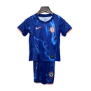 Conjunto Infantil - Chelsea 24/25 I Home