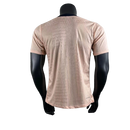 Camisa Chelsea 25/26 Treino - Dourado - Versão Jogador