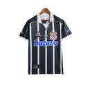 Camisa Corinthians 1999 II Away - Versão Retrô