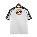 Camisa Vasco 2000 Edição Especial - Branco - Versão Retrô