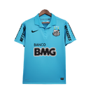 Camisa Santos 12/13 II Away - Versão Retrô