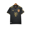 Camisa Bayern de Munique 25/26 Edição de 125º Aniversário - Versão Torcedor