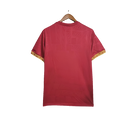 Camisa México 25/26 Edição Copa Ouro - Vermelho - Versão Torcedor