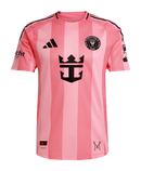 Camisa Inter Miami CF 25/26 I Home - Versão Torcedor