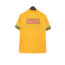 Camisa Cruzeiro 14/15 Goleiro - Versão Retrô