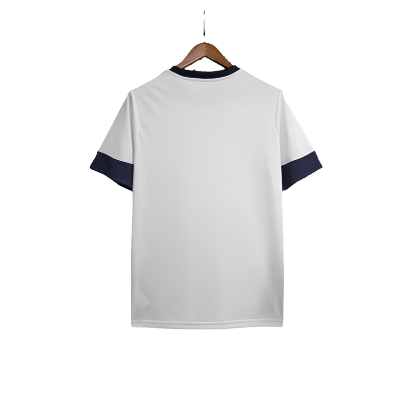 Camisa Portugal 25/26 Treino - Branco - Versão Torcedor