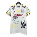 Camisa Ajax 25/26 Edição Especial - Versão Torcedor