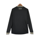 Camisa Botafogo 24/25 II Away - Manga Longa