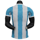 Camisa Argentina 25/26 Edição Especial - Versão Jogador