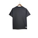 Camisa Santos 25/26 Edição Casual - Preto - Versão Torcedor