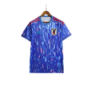 Camisa Japão 25/26 Edição Especial Shine - Versão Torcedor