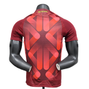 Alemanha 25/26 II Away - Versão Jogador