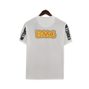 Camisa Santos 11/12 I Home - Versão Retrô