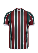 Camisa Fluminense 25/26 I Home - Versão Torcedor