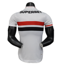 Camisa São Paulo 25/26 I Home - Versão Jogador