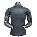 Camisa Barcelona 25/26 Edição Especial - Preto, Amarelo e Vermelho - Versão Jogador