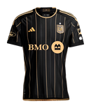 Camisa LAFC 25/26 I Home - Versão Torcedor