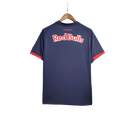 Camisa Vermelho Bull Salzburg 25/26 II Away - Versão Torcedor