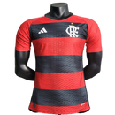 Camisa Flamengo 23/24 I Home - Versão Jogador