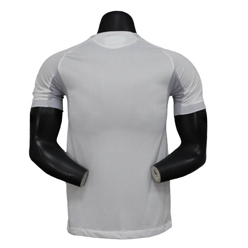 Camisa Real Madrid 25/26 I Home - Versão Jogador