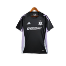 Camisa Colo Colo 25/26 Treino - Preto - Versão Torcedor