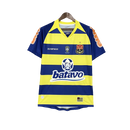 Camisa Flamengo 2010 III Third - Versão Retrô