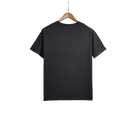 Camisa Corinthians 24/25 Edição Casual - Preto - Versão Torcedor