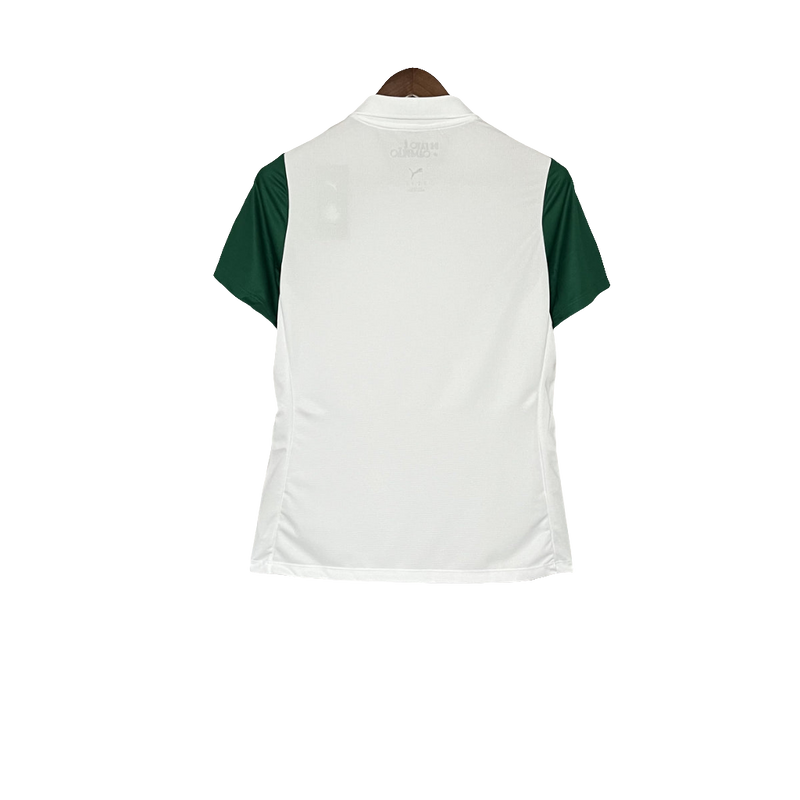 Camisa Palmeiras 25/26 II Away - Feminina