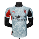 Camisa AC Milan 25/26 II Away - Versão Jogador