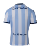 Camisa Racing Clube 25/26 I Home - Versão Torcedor
