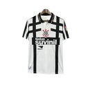 Camisa Corinthians 1996 III Third - Versão Retrô