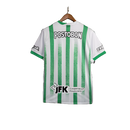 Camisa Atlético Nacional 25/26 I Home - Versão Torcedor