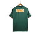 Camisa Cruzeiro 2011 II Away - Versão Retrô