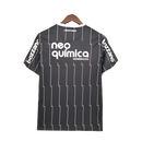 Camisa Corinthians 11/12 II Away - Versão Retrô