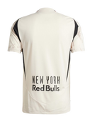 Camisa New York Vermelho Bulls 25/26 II Away - Versão Torcedor