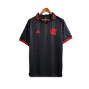 Camisa Flamengo 19/20 Edição Especial - Preto - Versão Retrô