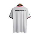 Camisa Flamengo 2001 II Away - Versão Retrô