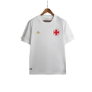 Camisa Vasco 23/24 Goleiro - Branco - Versão Torcedor