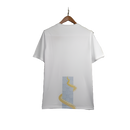 Camisa Tottenham 25/26 Treino - Branco - Versão Torcedor