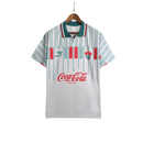 Camisa Fluminense 1993 II Away - Versão Retrô