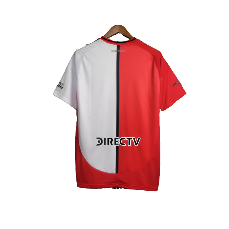 Camisa River Plate 25/26 III Third - Versão Torcedor