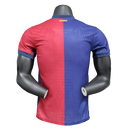Camisa Barcelona 25/26 Edição Especial - Tradicional - Versão Jogador